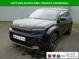 JEEP Avenger 1.2 Turbo Summit Infotainmente &  Pack Winter Km0