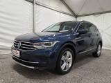 VOLKSWAGEN Tiguan 2.0 TDI 150 CV SCR DSG 4MOTION Elegance
