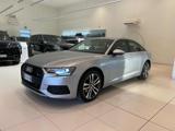 AUDI A6 40 2.0 TDI quattro ultra S tronic Business Design