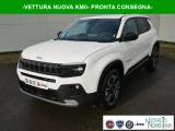 JEEP Avenger 1.2 Turbo Summit Infotainmente & Pack Winter Km0