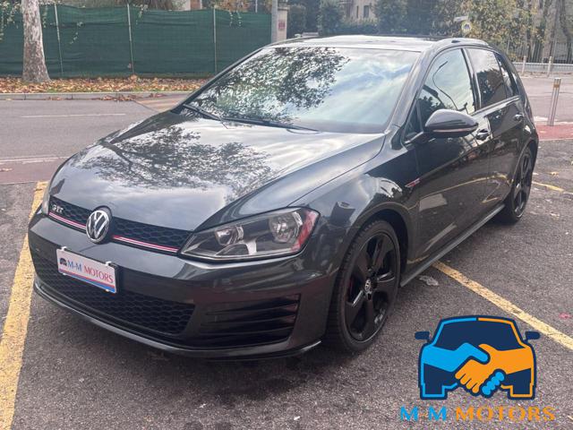 volkswagen golf business gti performance 2.0 tsi 5p. usata