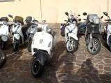 VESPA GTS 300 Anno 2009