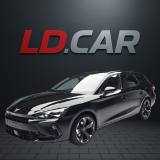 CUPRA Leon Sportstourer ST 1.5 eTSI DSG - Edge Pack-Winter