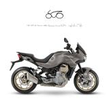 MOTO GUZZI V 100 Mandello - Aviazione Navale