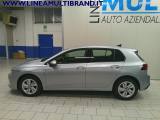 VOLKSWAGEN Golf 2.0 TDI 115 CV SCR Restyling 8-1/2