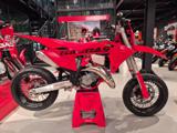 GAS GAS EC 125 MOTARD VMR