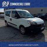 FIAT DOBLO  NEW COMBI 1.3 M-JET FURGONE N1- 2018