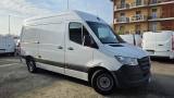 MERCEDES-BENZ Sprinter F37/33 314 CDI TN Furgone PM-TA Business