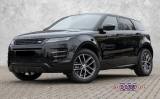 LAND ROVER Range Rover Evoque 2.0D I4 163CV AWD DYNAMIC SE IVA PELLE C19 KAMERA