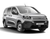 FIAT Doblo Doblò 1.5 BlueHdi 100CV Crew Cab