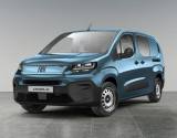 FIAT Doblo Doblò 1.5 BlueHdi 100CV Crew Cab