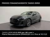 AUDI A5 AVANT TDI MHEV S-TRONIC S LINE EDITION