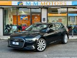 AUDI A6 Avant 40 2.0 TDI S tronic Business Plus