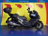 KYMCO Xciting 400i Garantito e Finanziabile
