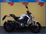 KEEWAY MOTOR RKF 125 Garantita e Finanziabile