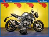 TRIUMPH Speed Triple 1200 Garantita e Finanziabile