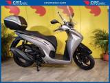 HONDA SH 350 Garantito e Finanziabile