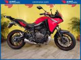 YAMAHA Tracer 7 Garantita e Finanziabile