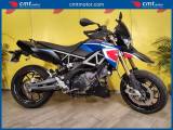 APRILIA Dorsoduro 750 Garantita e Finanziabile
