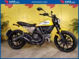 DUCATI Scrambler 800 Garantita e Finanziabile