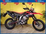 APRILIA SX 125 Garantita e Finanziabile