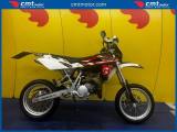 HUSQVARNA SM 125 Garantita e Finanziabile