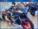 OTHERS-ANDERE OTHERS-ANDERE TVS Motor RR 310 Plus Garantita e Finanziabile