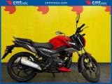 OTHERS-ANDERE OTHERS-ANDERE TVS Motor Raider 125 Garantita e Finanziabile