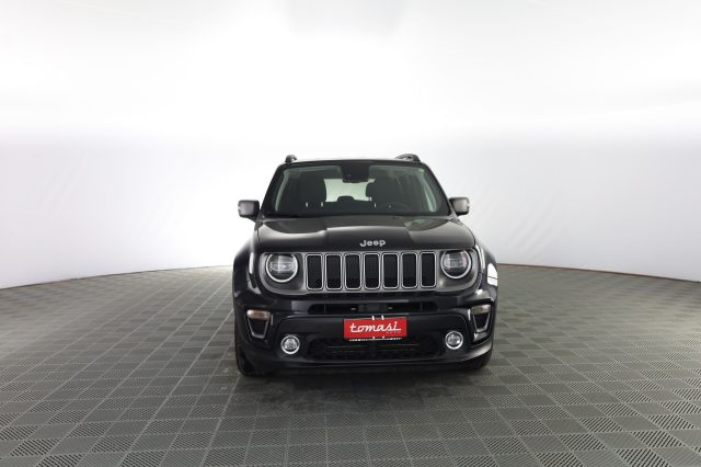 jeep renegade renegade 1.6 mjt 130 cv limited usata