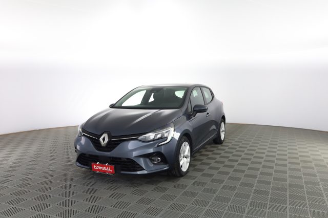 renault clio clio tce 90 cv 5 porte business usata
