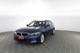 BMW 318 Serie 3   (G20/G21) d Touring BUSINESS ADVANTAGE A