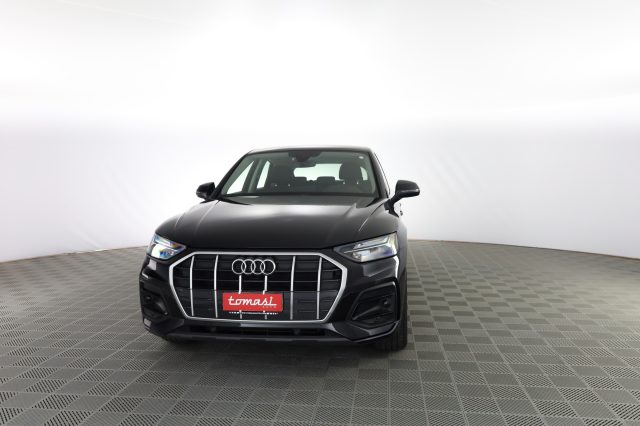 audi q5 q5 spb 35 tdi s tronic s line usata