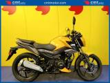 OTHERS-ANDERE OTHERS-ANDERE TVS Motor Raider 125 Garantita e Finanziabile
