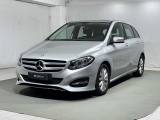 MERCEDES-BENZ B 200 d Automatic Executive