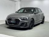 AUDI A1 SPB 25 TFSI S tronic S line edition