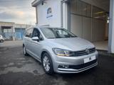 VOLKSWAGEN Touran 1.6 TDI 115 CV  Comfortline BlueMotion  7 POSTI