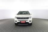 JEEP Compass Compass 2.0 Multijet II aut. 4WD Limited