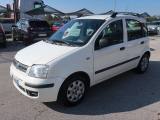 FIAT Panda Panda II 2003 1.2 easypower Dynamic Gpl 69cv