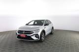 VOLKSWAGEN Taigo Taigo 1.0 TSI 110 CV DSG R-Line