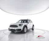 MINI Countryman Cooper SE  1.5 Cooper SE  ALL4 Automatica