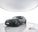 MERCEDES-BENZ C 200 200 d mhev AMG Line Advanced auto