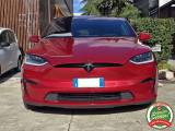 TESLA Model X Model X Dual Motor Plaid awd 6p