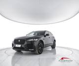 JAGUAR Other F PACE 2.0 D 180 CV AWD aut. Prestige