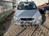 OPEL Zafira 1.6i 16v Elegance (cdx)