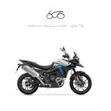 TRIUMPH Tiger 900 Alpine Edition