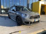 MINI Countryman 2.0 Cooper D Countryman