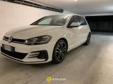 VOLKSWAGEN Golf GTD 2.0 TDI DSG 5p. BlueMotion Technology