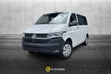 VOLKSWAGEN Transporter 2.0 TDI 150CV DSG PC Kombi