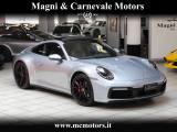 PORSCHE 992 CARRERA|TETTO|BOSE|SPORT-CHRONO|SCARICO|PDLS|APPLE