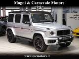 MERCEDES-BENZ G 63 AMG M.Y. 2025|AMG NIGHT PACK I&II|AMG TRACK PACE|TETTO